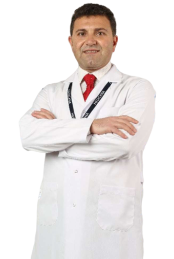 Op.Dr. Mesut YEŞİL