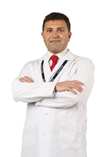 Op. Dr. Mesut YEŞİL